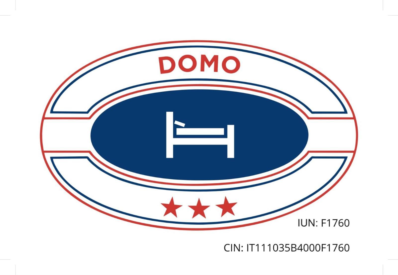 Dome Affittacamere 伊格莱西亚斯 外观 照片
